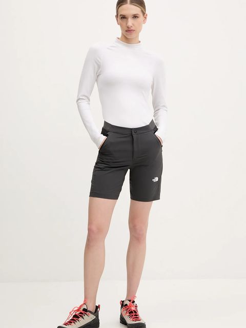 The North Face szorty outdoorowe Felik Slim - zdjęcie produktu nr 1