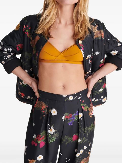 ERES Lyrique jacket - Black