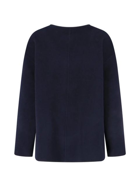 Róhe Pankou jacket - Blue - zdjęcie produktu nr 2