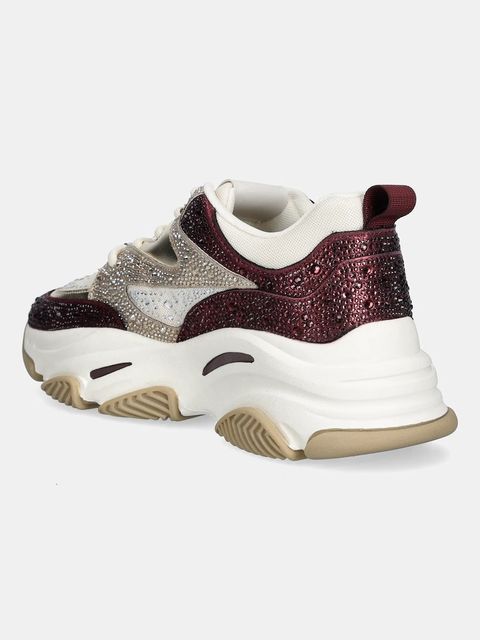 Steve Madden sneakersy Privy damskie kolor złoty 11004670 - zdjęcie produktu nr 2