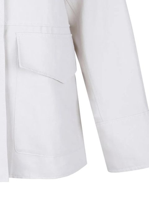 Max Mara Ginny jacket - Neutrals