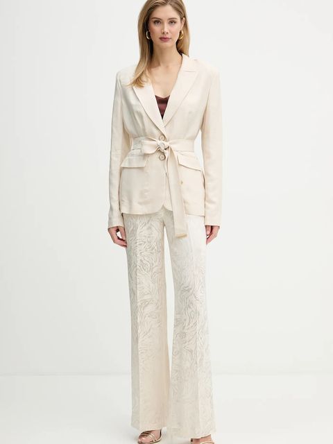 Silvian Heach spodnie LHAMES - zdjęcie produktu nr 1