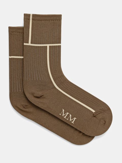 MM by Max Mara skarpetki CARDIFF - zdjęcie produktu nr 2