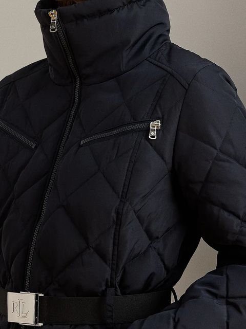 Lauren Ralph Lauren kurtka puchowa