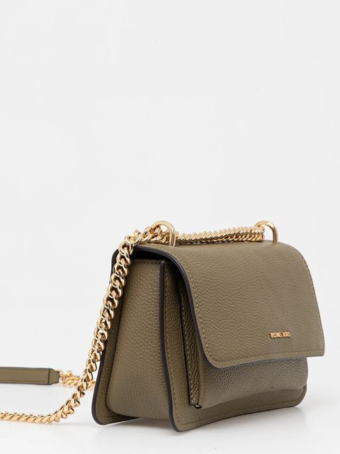 MICHAEL Michael Kors torebka skórzana