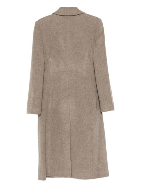 Reformation Dakota coat - Neutrals