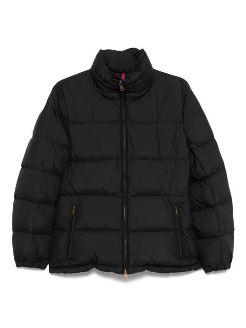 Moncler Dourbe puffer jacket - Black - zdjęcie produktu nr 2