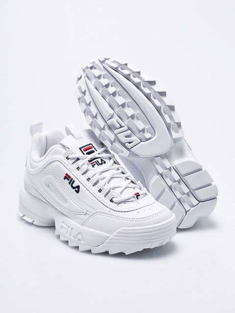 Fila - Buty Disruptor Low Wmn 1010302