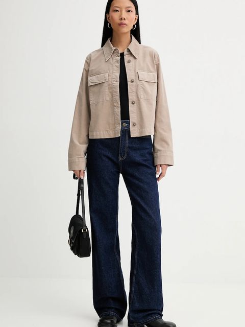 Bally torebka kolor czarny WAC045