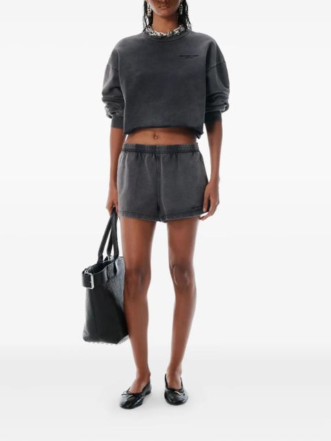 Alexander Wang pebble studded tote bag - Black