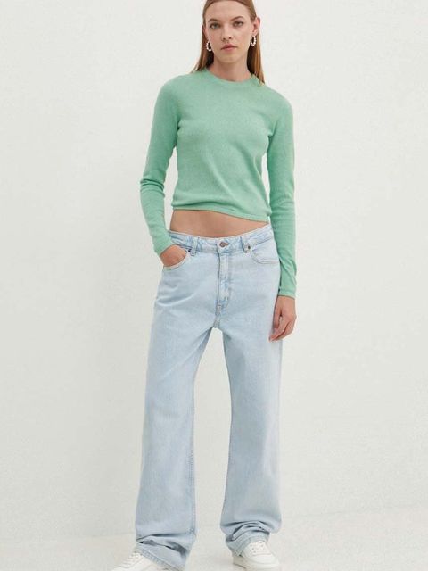 HUGO Blue jeansy Elyah - zdjęcie produktu nr 1