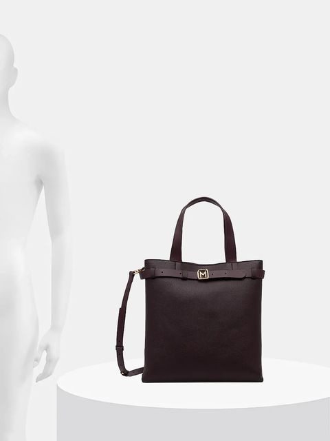 Marella torebka kolor fioletowy 2523516176200