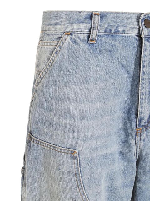 Carhartt WIP W' Brandon jeans - Blue