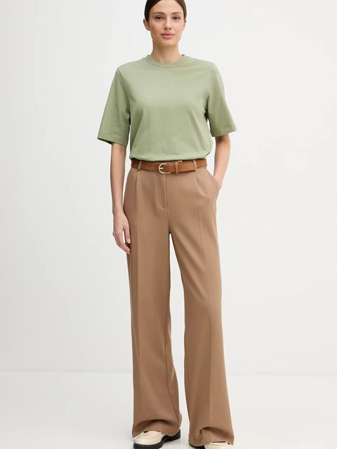 United Colors of Benetton t-shirt bawełniany - zdjęcie produktu nr 2