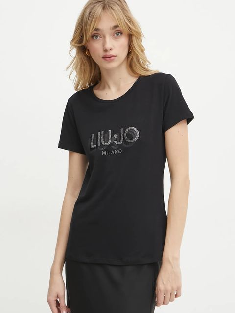 Liu Jo t-shirt - zdjęcie produktu nr 1
