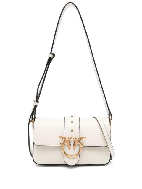 PINKO large Love Bag crossbody bag - Neutrals - zdjęcie produktu nr 1