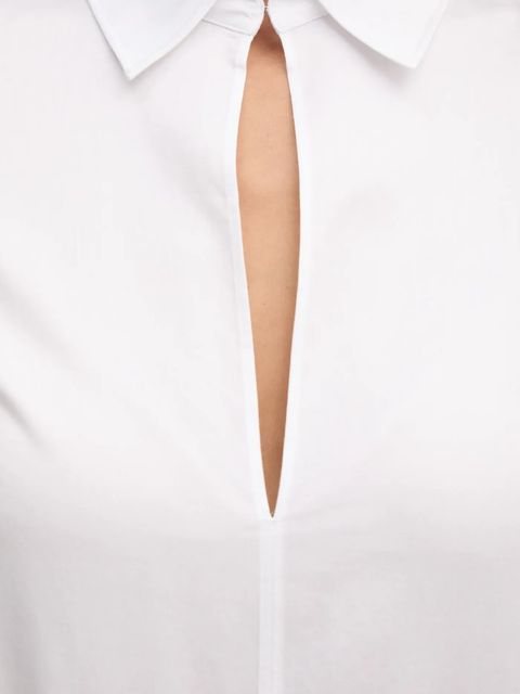 Calvin Klein bluzka bawełniana