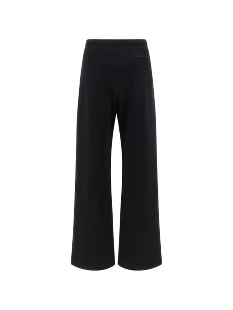 Max Mara wide-leg trousers - Black - zdjęcie produktu nr 2