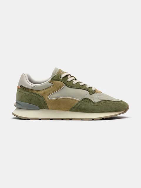 Hoff sneakersy CITY KHAKI