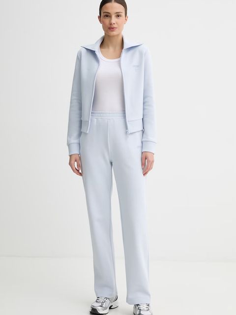 Guess bluza rozpinana damska bawełniana HABI - zdjęcie produktu nr 1