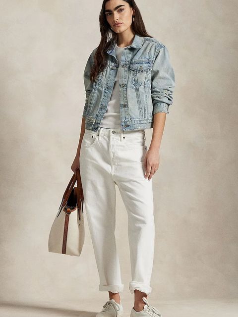 Polo Ralph Lauren kurtka - zdjęcie produktu nr 2