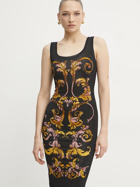 Versace Jeans Couture sukienka - zdjęcie produktu nr 1