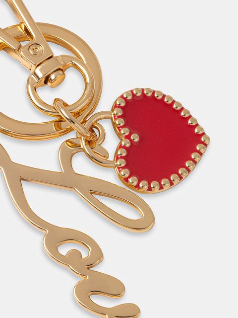 Love Moschino brelok - zdjęcie produktu nr 1