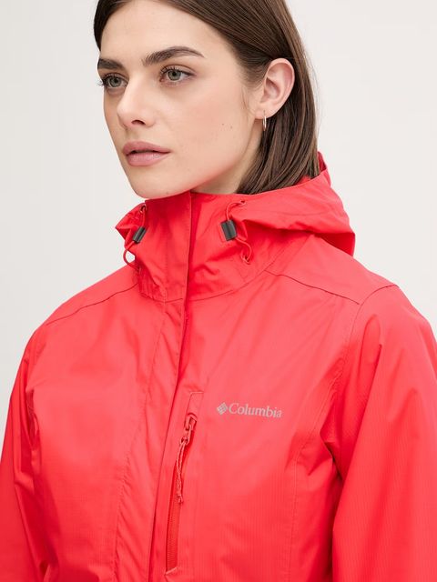 Columbia kurtka outdoorowa Pouring Adventure