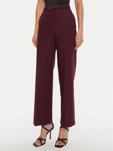 Spodnie materiałowe Marciano Guess