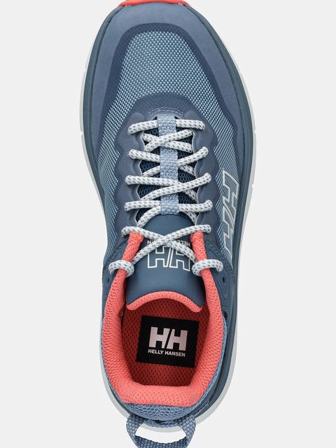 Helly Hansen buty CANTABRIA kolor niebieski 11988