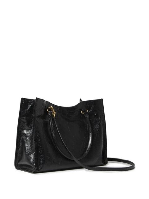 Balenciaga Le City tote bag - Black - zdjęcie produktu nr 2