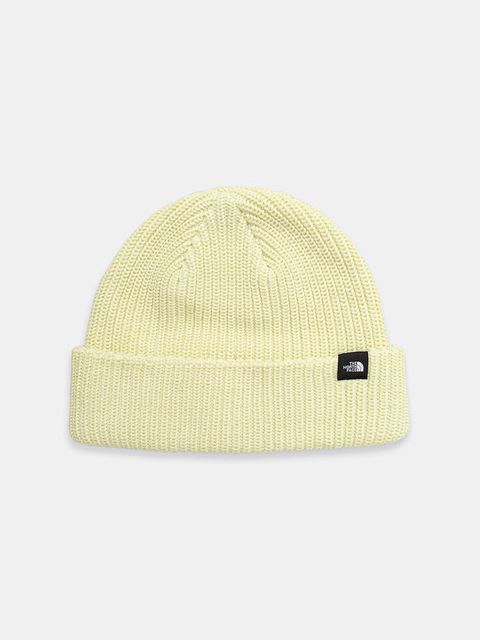 The North Face czapka TNF Fisherman Beanie - zdjęcie produktu nr 1