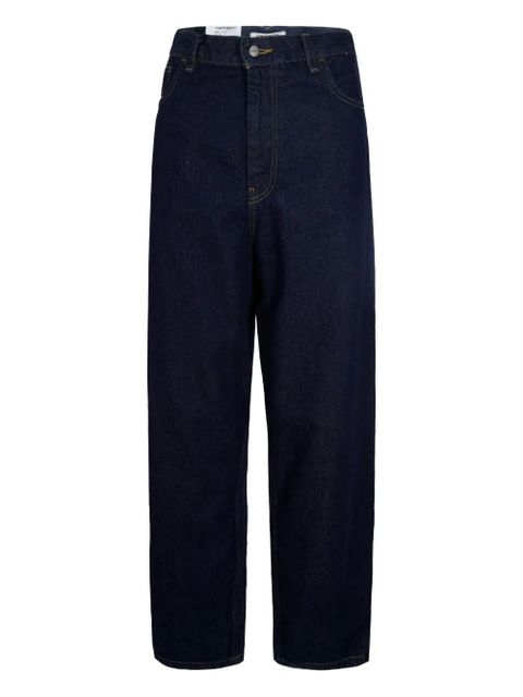 Carhartt WIP Brandon jeans - Blue - zdjęcie produktu nr 1