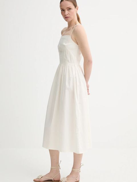 Sessun sukienka bawełniana - zdjęcie produktu nr 2