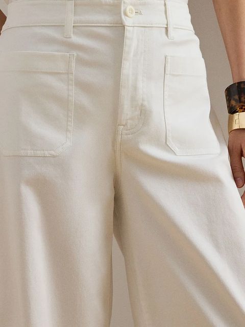 Lauren Ralph Lauren jeansy