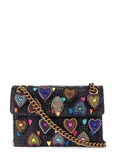 Kurt Geiger London torebka Kensington - zdjęcie produktu nr 1