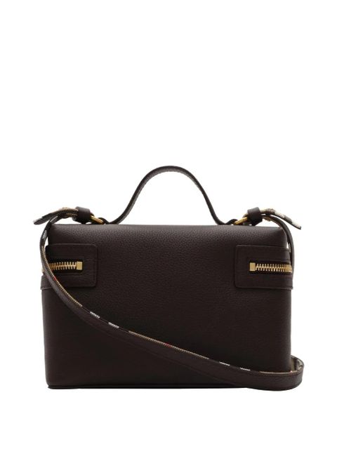 Burberry Bloomsbury vanity case - Brown - zdjęcie produktu nr 2