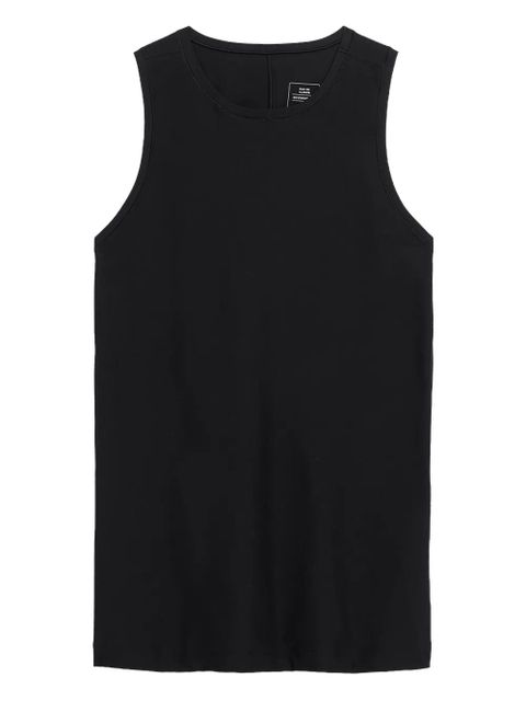 On Running Studio tank top - Black - zdjęcie produktu nr 1