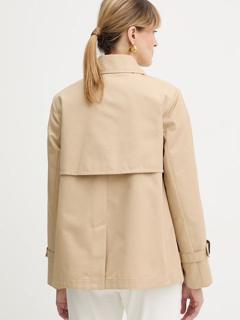 Weekend Max Mara płaszcz BIGLIA