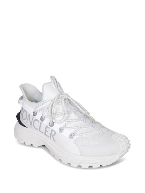 Moncler Trailgrip Lite2 sneakers - White - zdjęcie produktu nr 2