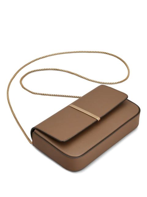 Tod's Di mini bag - Brown