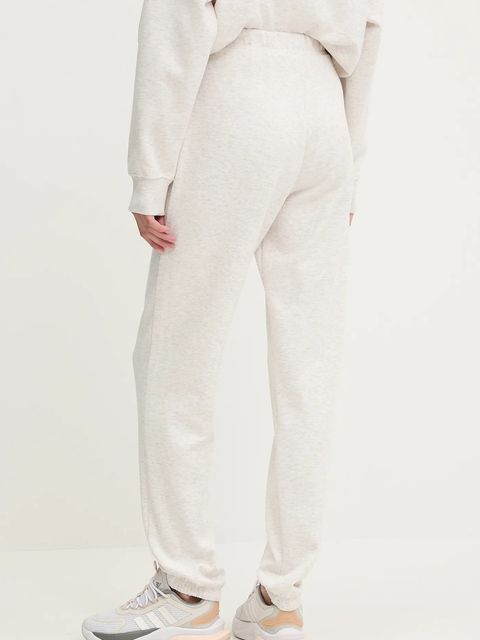 Guess spodnie dresowe ROBERTA kolor szary z aplikacją V5RB13 KC3D2 - zdjęcie produktu nr 2