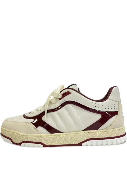 Gucci Re-Web sneakers - Neutrals - zdjęcie produktu nr 1