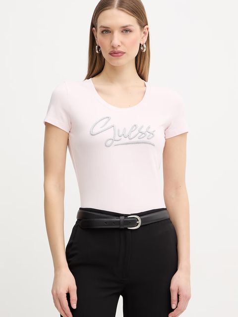 Guess t-shirt - zdjęcie produktu nr 2