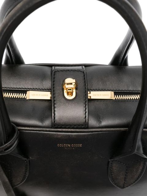 Golden Goose Vita tote bag - Black