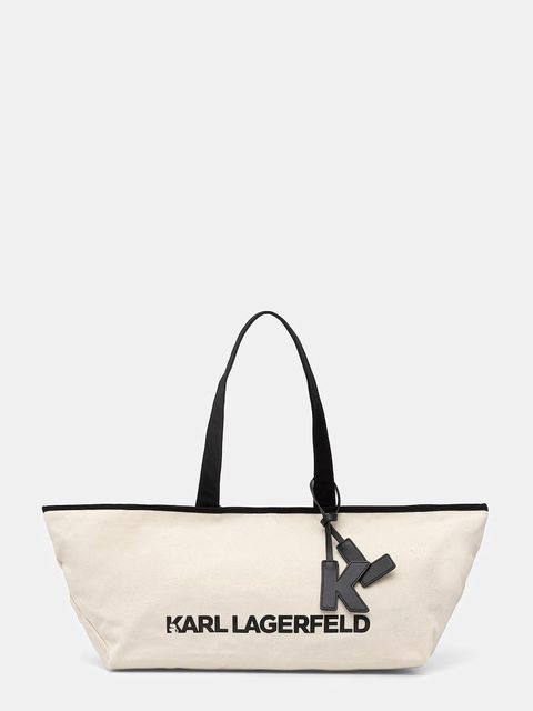Karl Lagerfeld torebka tote damska K/ESSENTIAL - zdjęcie produktu nr 2
