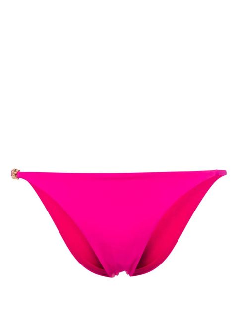 Versace Medusa '95 bikini bottoms - Pink - zdjęcie produktu nr 1