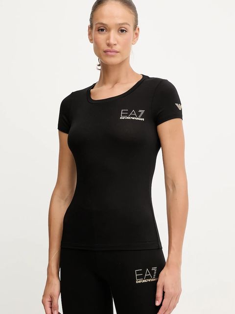 EA7 Emporio Armani T-shirt 8NTT65.TJDQZ - zdjęcie produktu nr 1