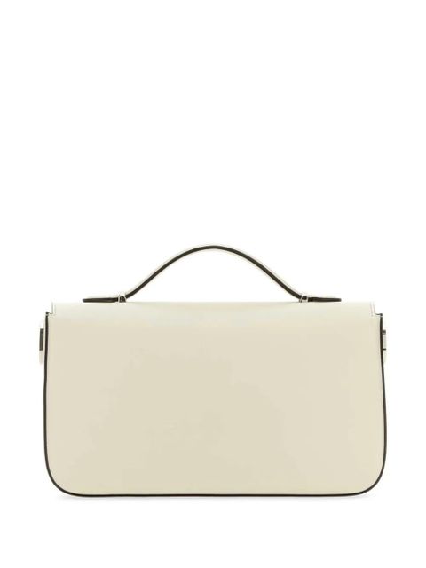 Gucci small Petite GG handbag - White