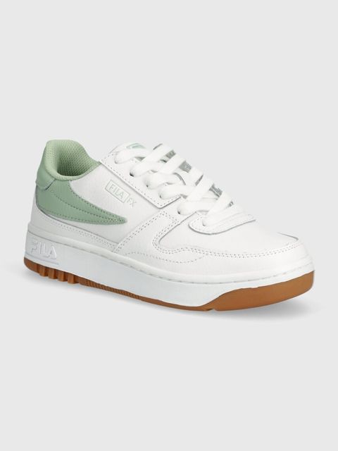 Fila sneakersy skórzane FXVentuno - zdjęcie produktu nr 2